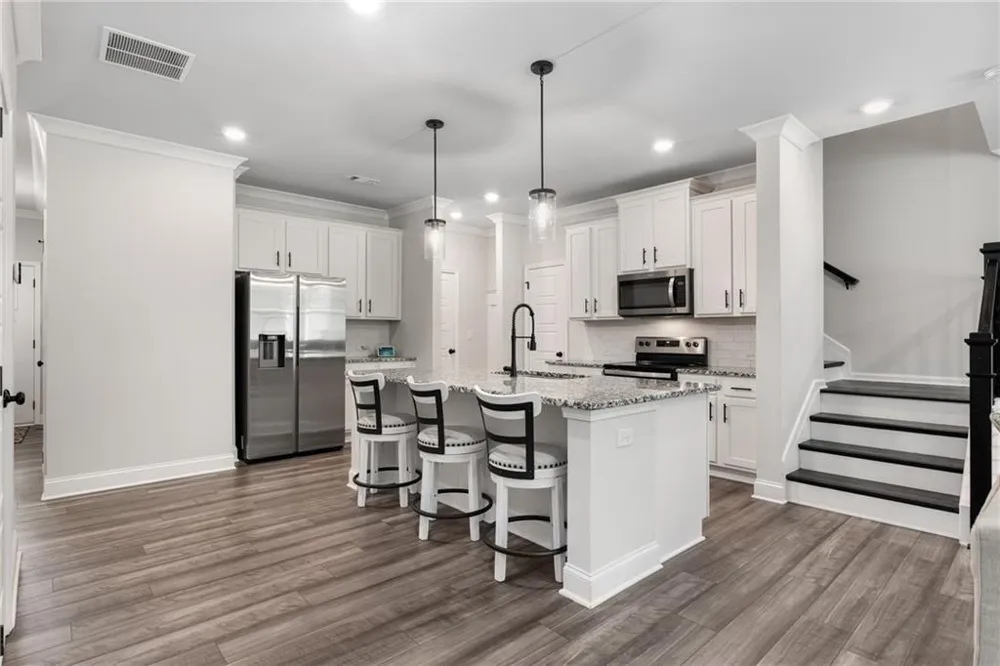 4635 Cypress Park Drive Gainesville, GA 30504