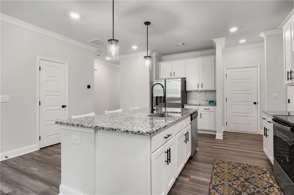 4635 Cypress Park Drive Gainesville, GA 30504