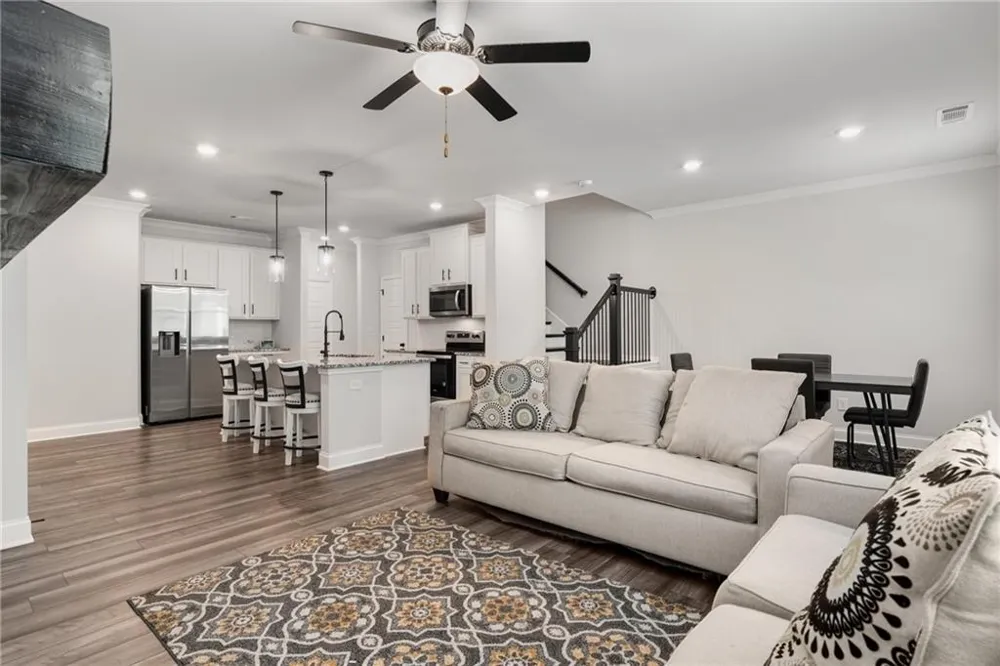 4635 Cypress Park Drive Gainesville, GA 30504