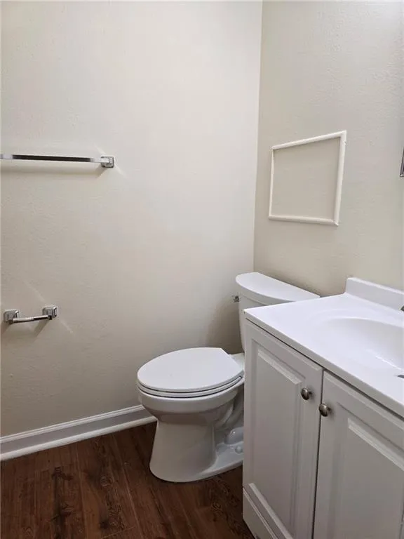 1225 Oakplace Drive SW #D Marietta, GA 30008