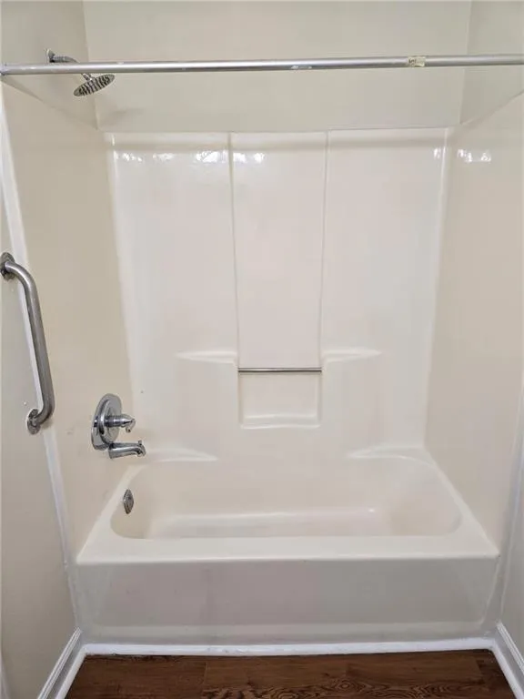 1225 Oakplace Drive SW #D Marietta, GA 30008