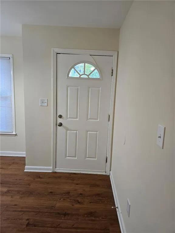 1225 Oakplace Drive SW #D Marietta, GA 30008