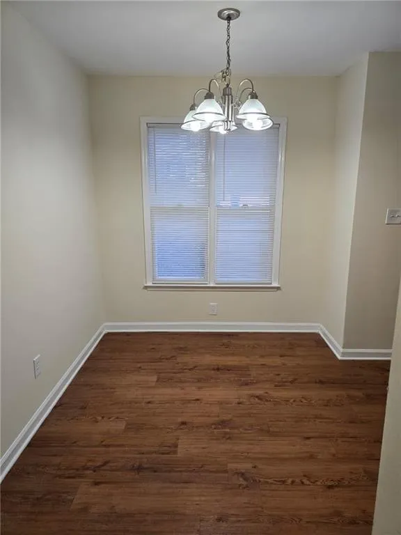 1225 Oakplace Drive SW #D Marietta, GA 30008