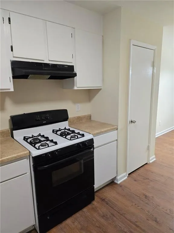 1225 Oakplace Drive SW #D Marietta, GA 30008