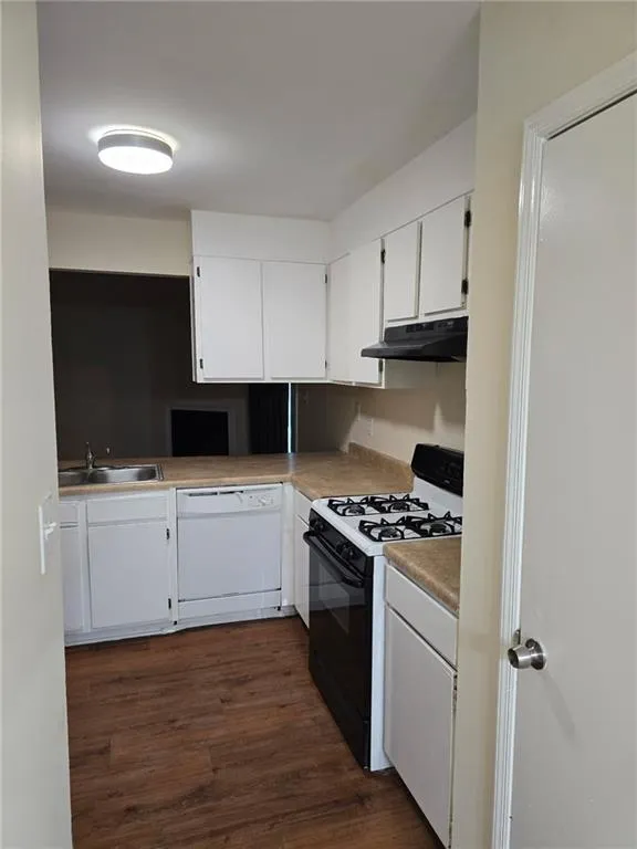1225 Oakplace Drive SW #D Marietta, GA 30008