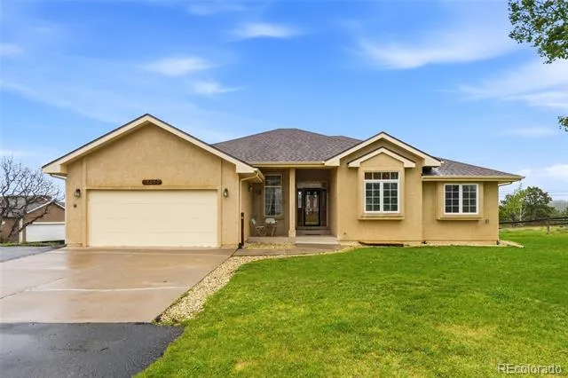 17955 Tom Boy Way Monument, CO 80132