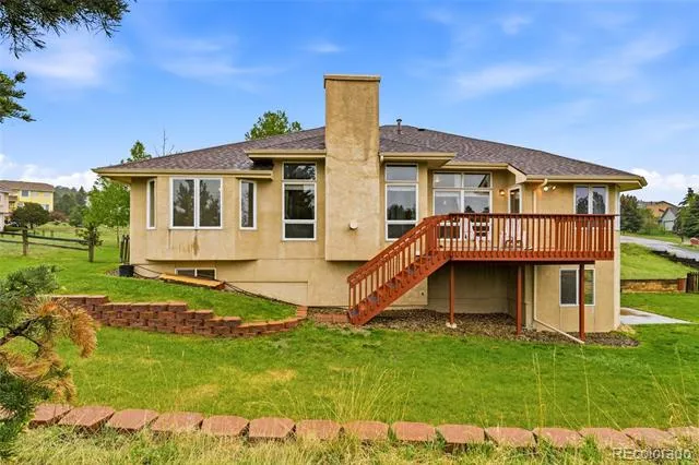 17955 Tom Boy Way Monument, CO 80132