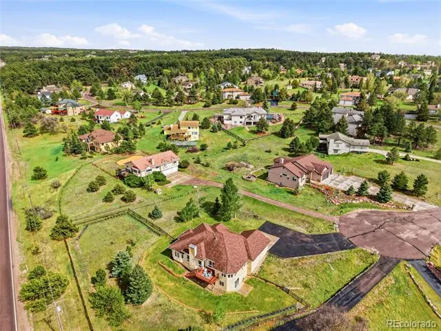 17955 Tom Boy Way Monument, CO 80132