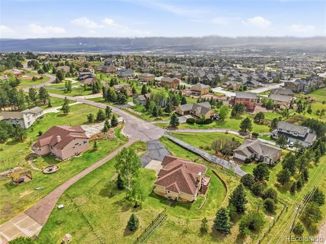 17955 Tom Boy Way Monument, CO 80132