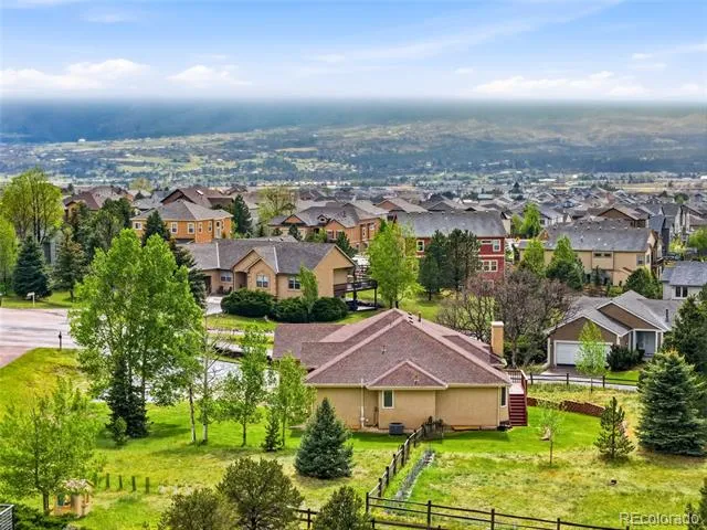17955 Tom Boy Way Monument, CO 80132
