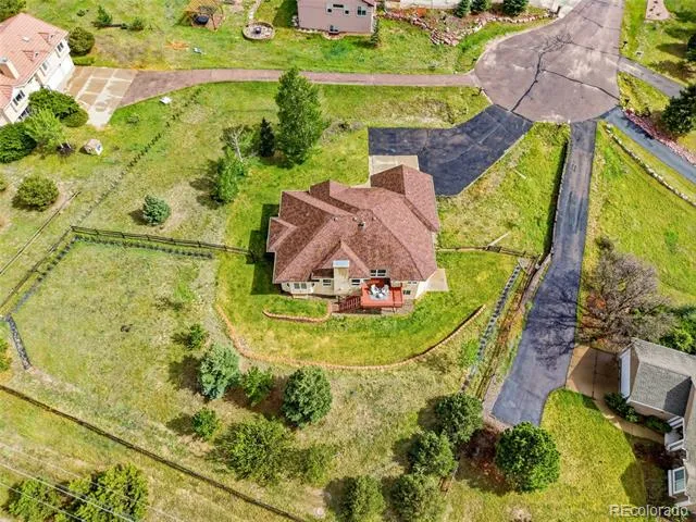 17955 Tom Boy Way Monument, CO 80132