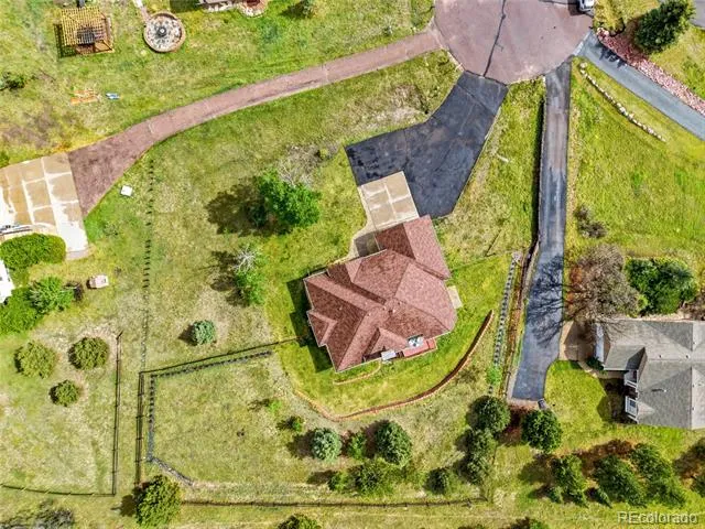 17955 Tom Boy Way Monument, CO 80132