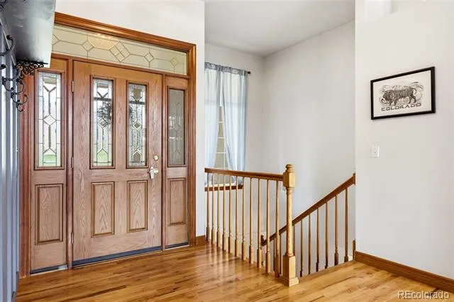 17955 Tom Boy Way Monument, CO 80132
