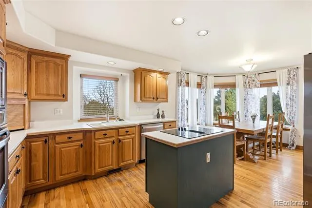 17955 Tom Boy Way Monument, CO 80132
