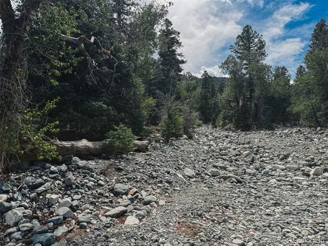 401 Lake Of The Falls Parkway Mosca, CO 81146