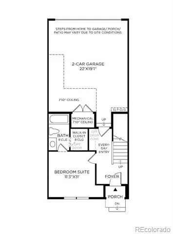 6272 Killarney Street Aurora, CO 80019