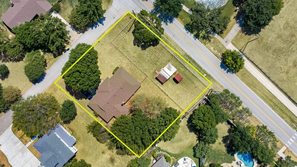7108 Jo Will Street Colleyville, TX 76034