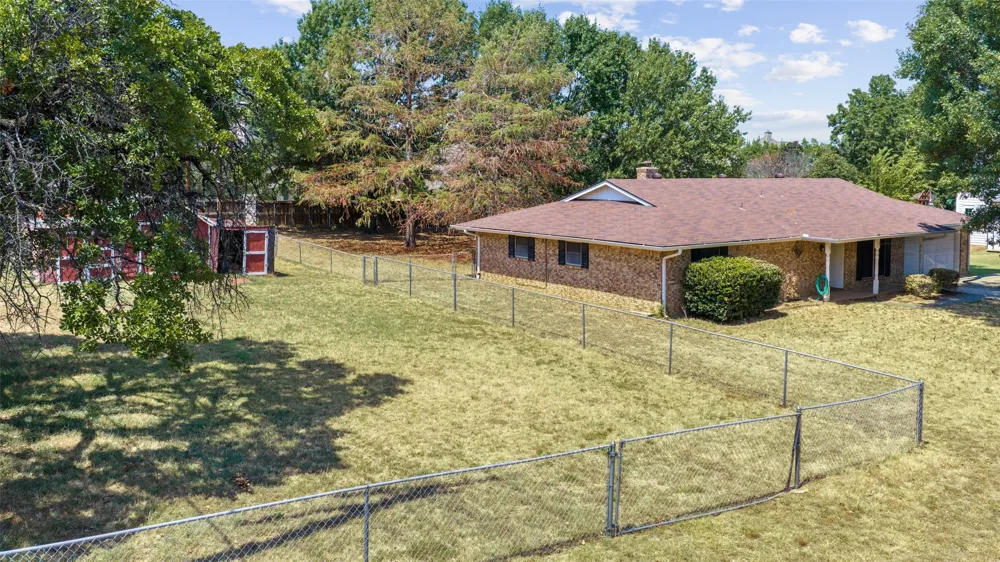 7108 Jo Will Street Colleyville, TX 76034