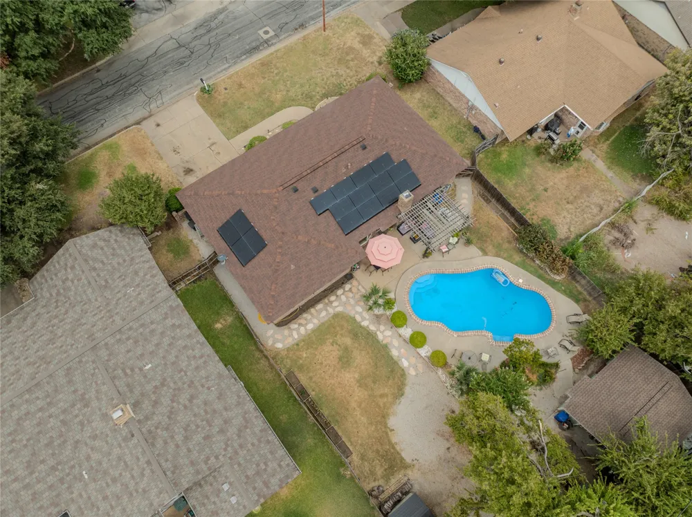 4128 Longleaf Lane Fort Worth, TX 76137