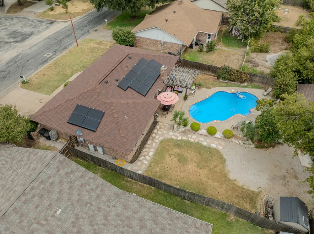 4128 Longleaf Lane Fort Worth, TX 76137