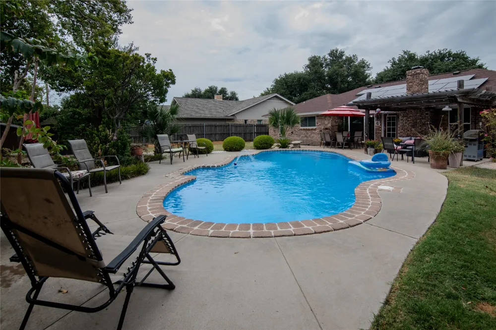 4128 Longleaf Lane Fort Worth, TX 76137