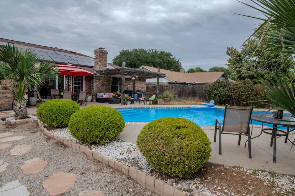 4128 Longleaf Lane Fort Worth, TX 76137