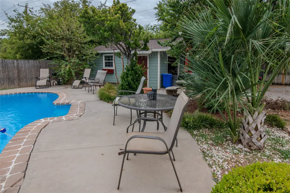 4128 Longleaf Lane Fort Worth, TX 76137