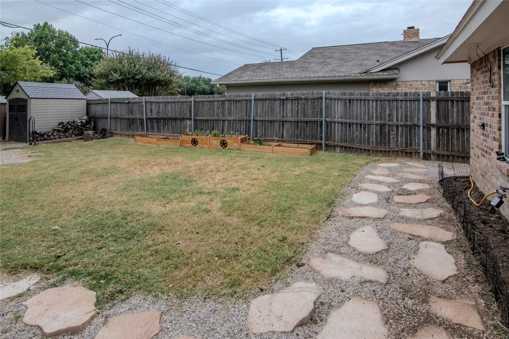 4128 Longleaf Lane Fort Worth, TX 76137