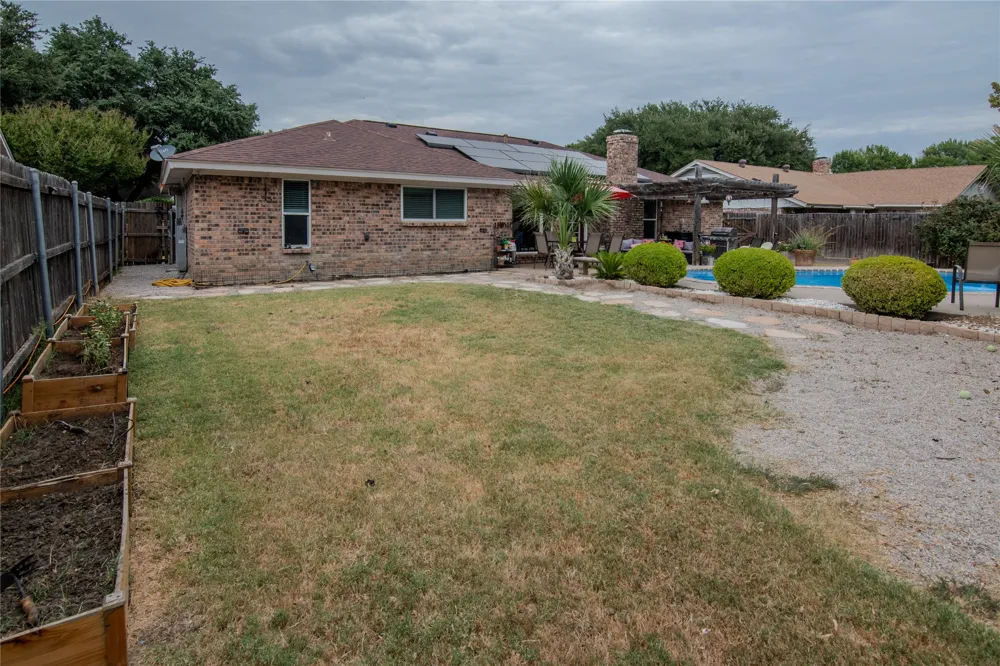 4128 Longleaf Lane Fort Worth, TX 76137