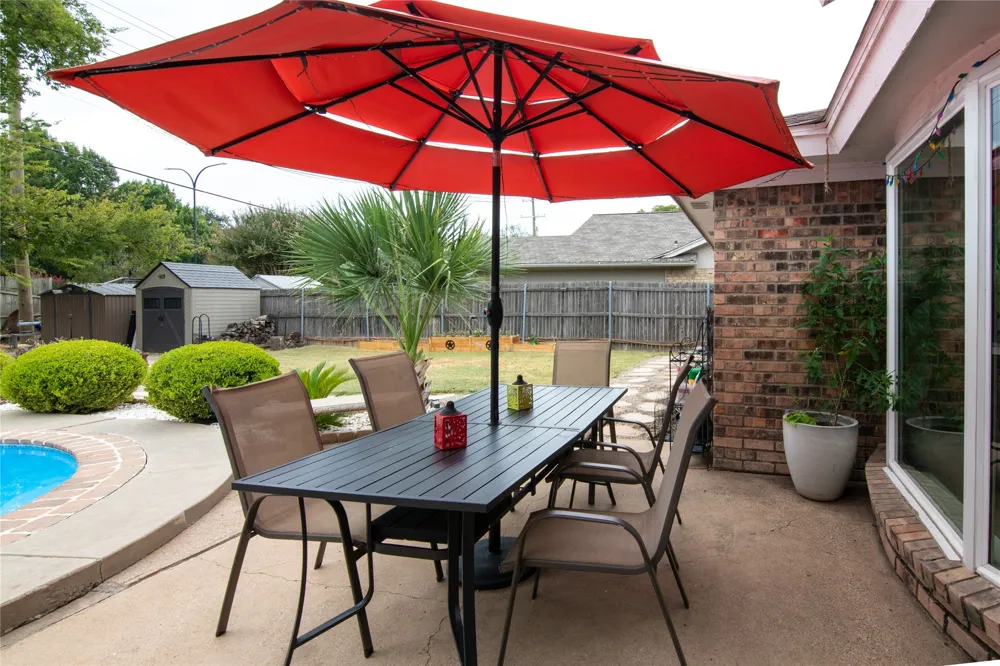4128 Longleaf Lane Fort Worth, TX 76137