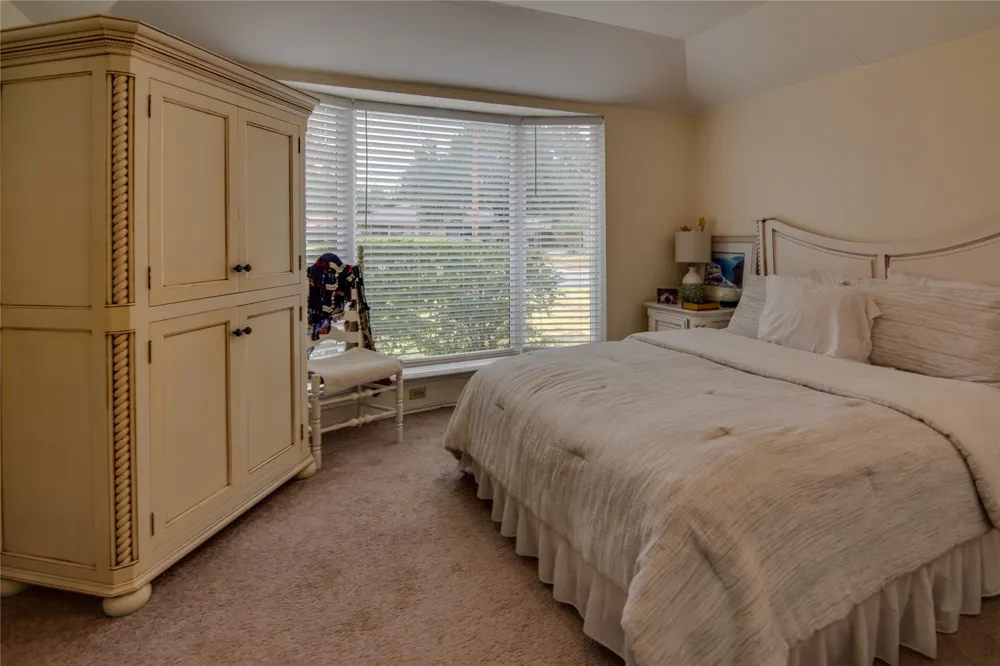 4128 Longleaf Lane Fort Worth, TX 76137