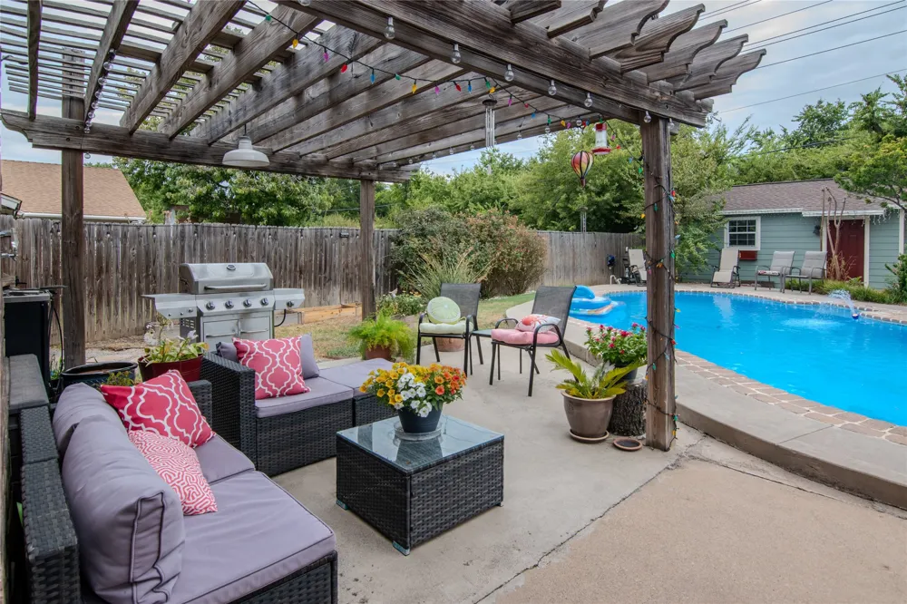 4128 Longleaf Lane Fort Worth, TX 76137