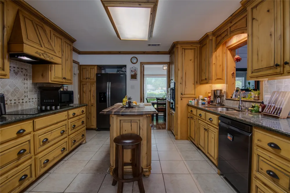 4128 Longleaf Lane Fort Worth, TX 76137