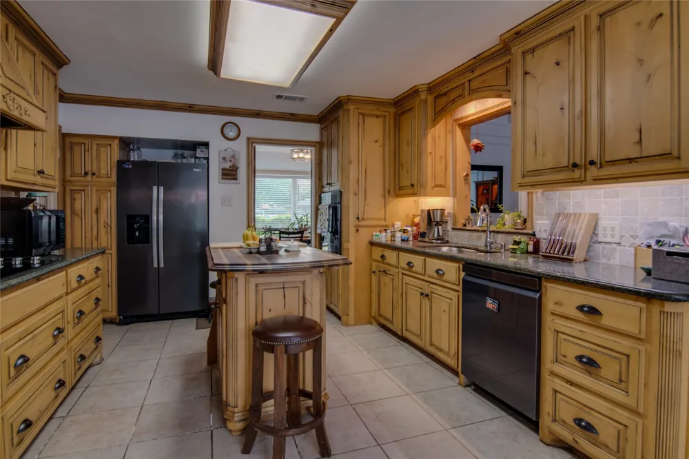 4128 Longleaf Lane Fort Worth, TX 76137