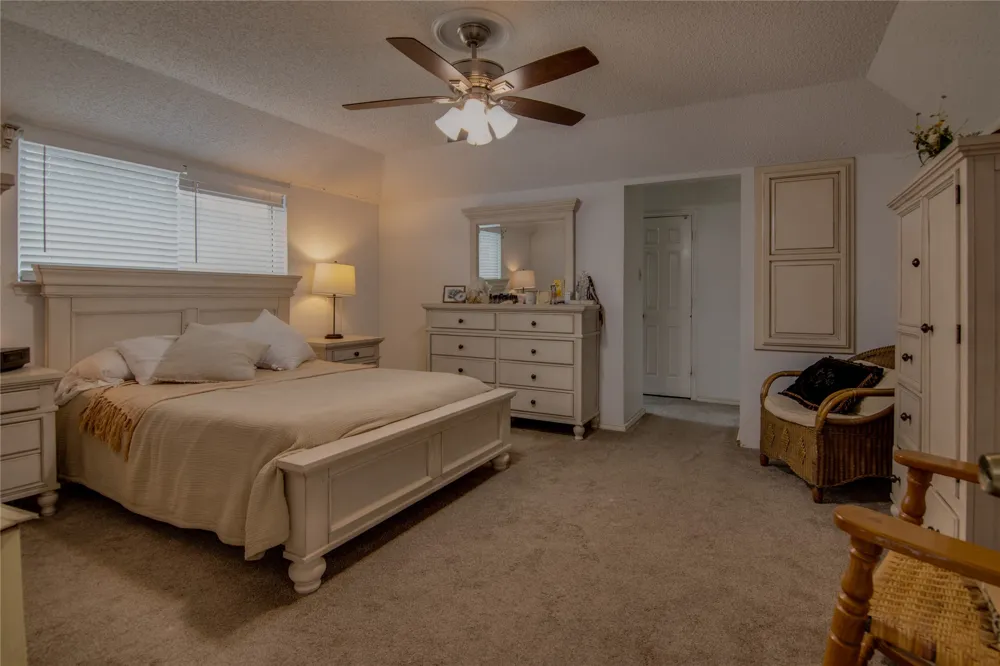 4128 Longleaf Lane Fort Worth, TX 76137
