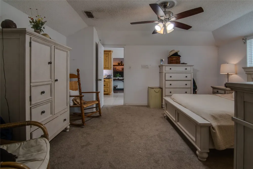 4128 Longleaf Lane Fort Worth, TX 76137