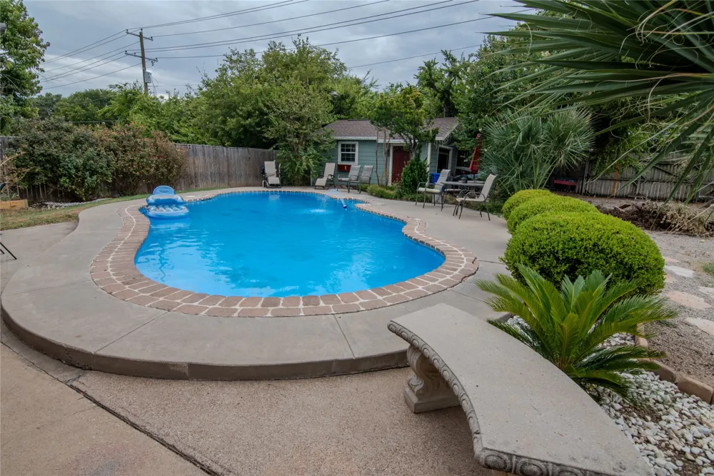 4128 Longleaf Lane Fort Worth, TX 76137