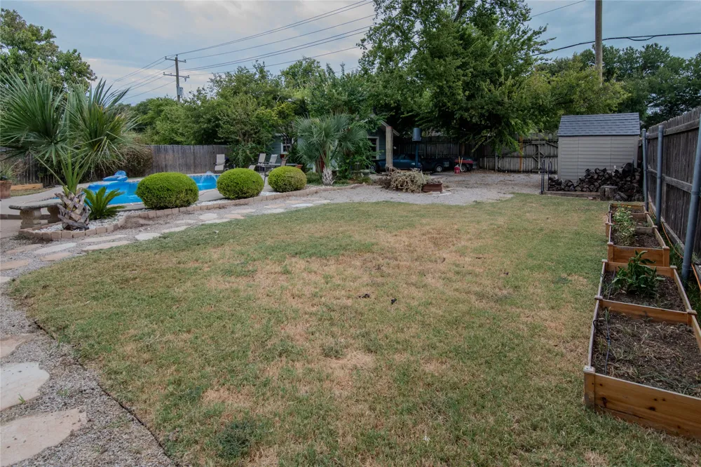 4128 Longleaf Lane Fort Worth, TX 76137