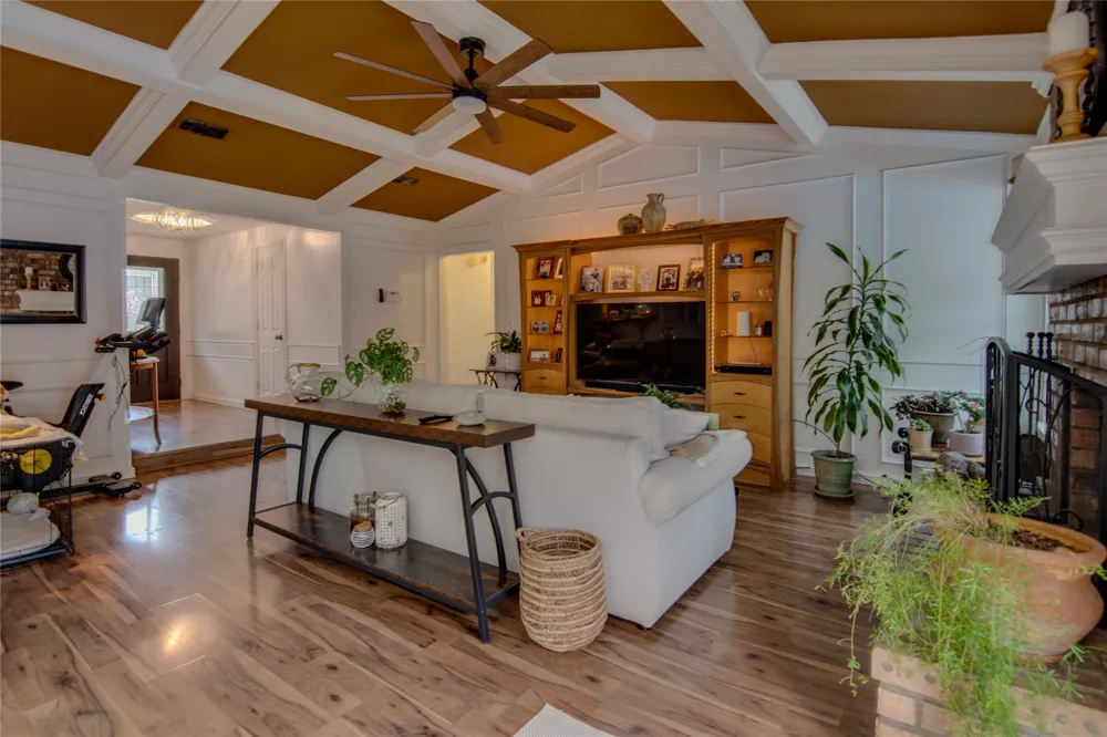 4128 Longleaf Lane Fort Worth, TX 76137