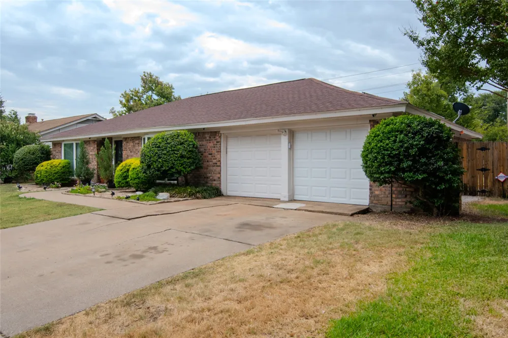 4128 Longleaf Lane Fort Worth, TX 76137