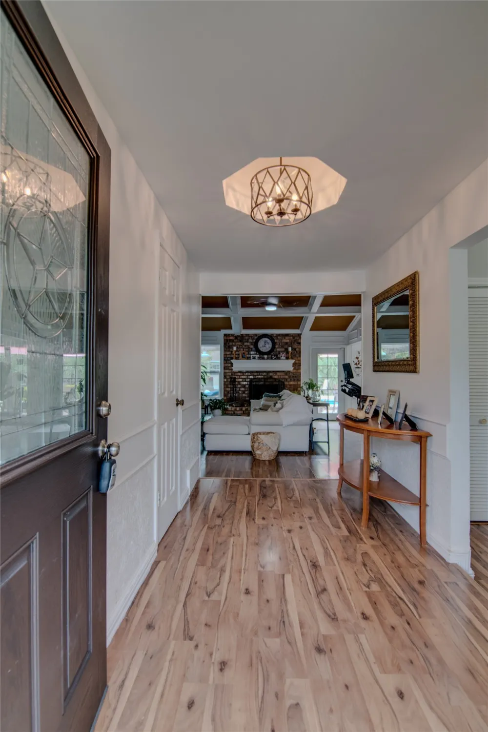 4128 Longleaf Lane Fort Worth, TX 76137