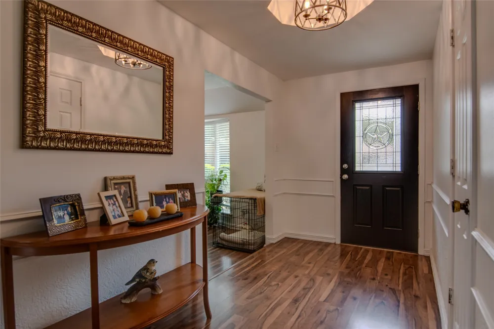 4128 Longleaf Lane Fort Worth, TX 76137