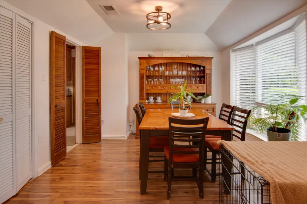 4128 Longleaf Lane Fort Worth, TX 76137