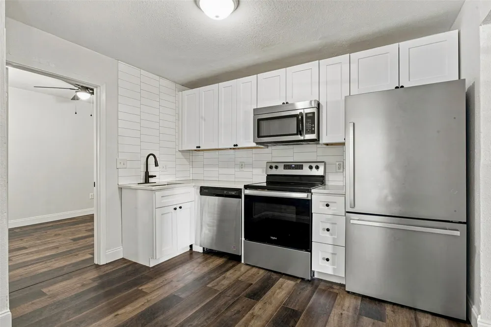 4363 Lisbon Street Fort Worth, TX 76107