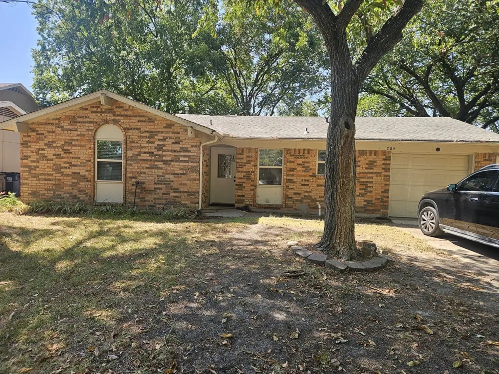 204 Duncan Way Wylie, TX 75098