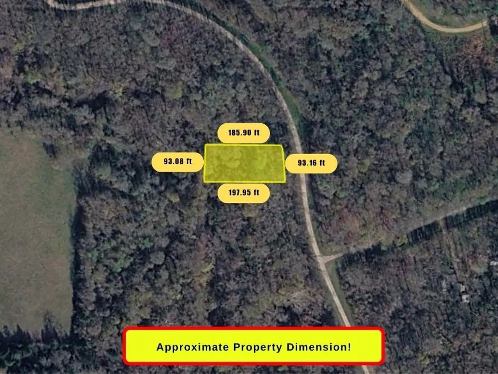 York Creek Drive Coldspring, TX 77331