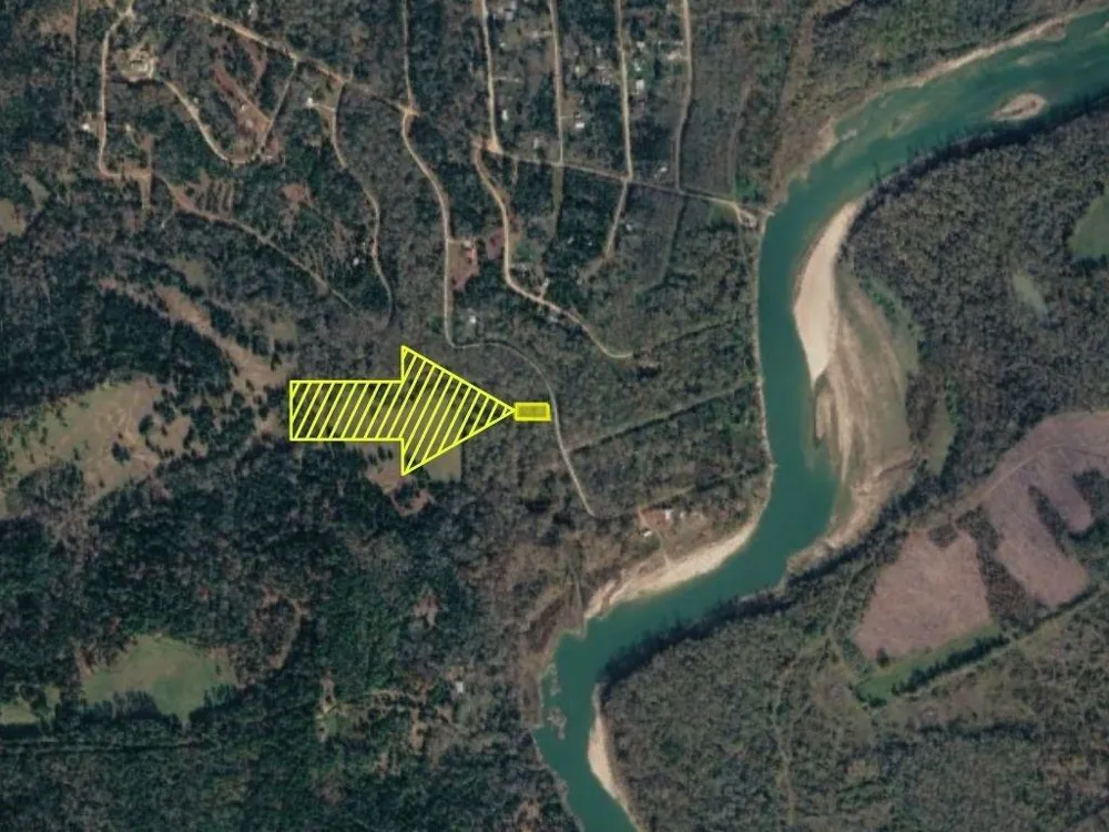 York Creek Drive Coldspring, TX 77331