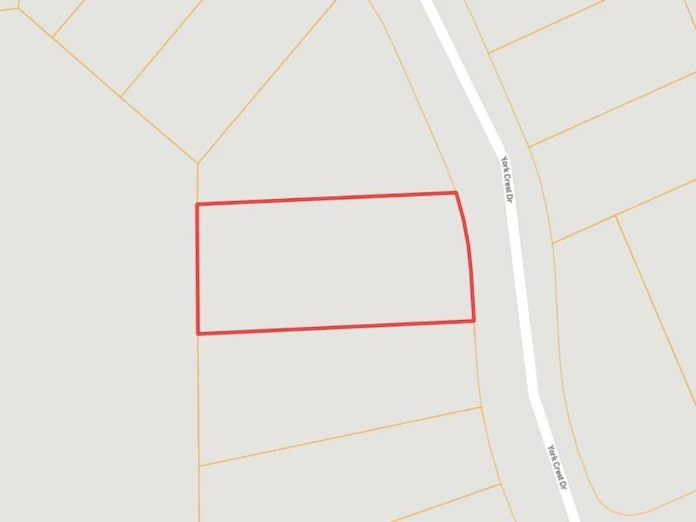 York Creek Drive Coldspring, TX 77331