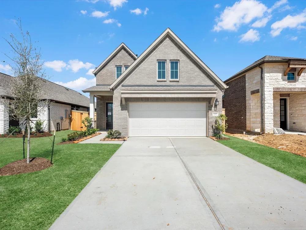 30906 Newcomb Landing Lane Waller, TX 77484