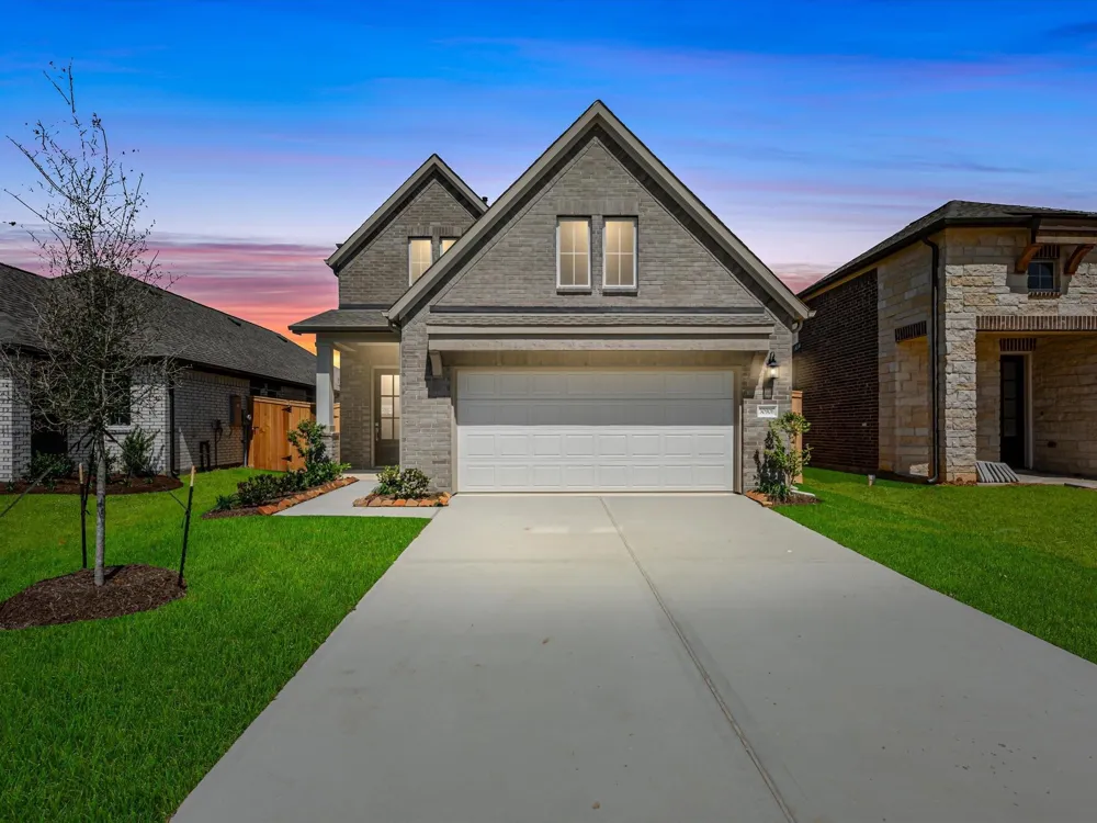 30906 Newcomb Landing Lane Waller, TX 77484